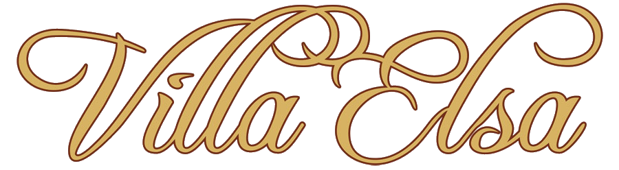villa elsa logo